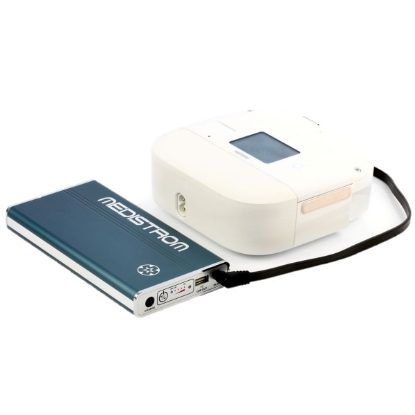 Pilot 12 Lite CPAP Battery